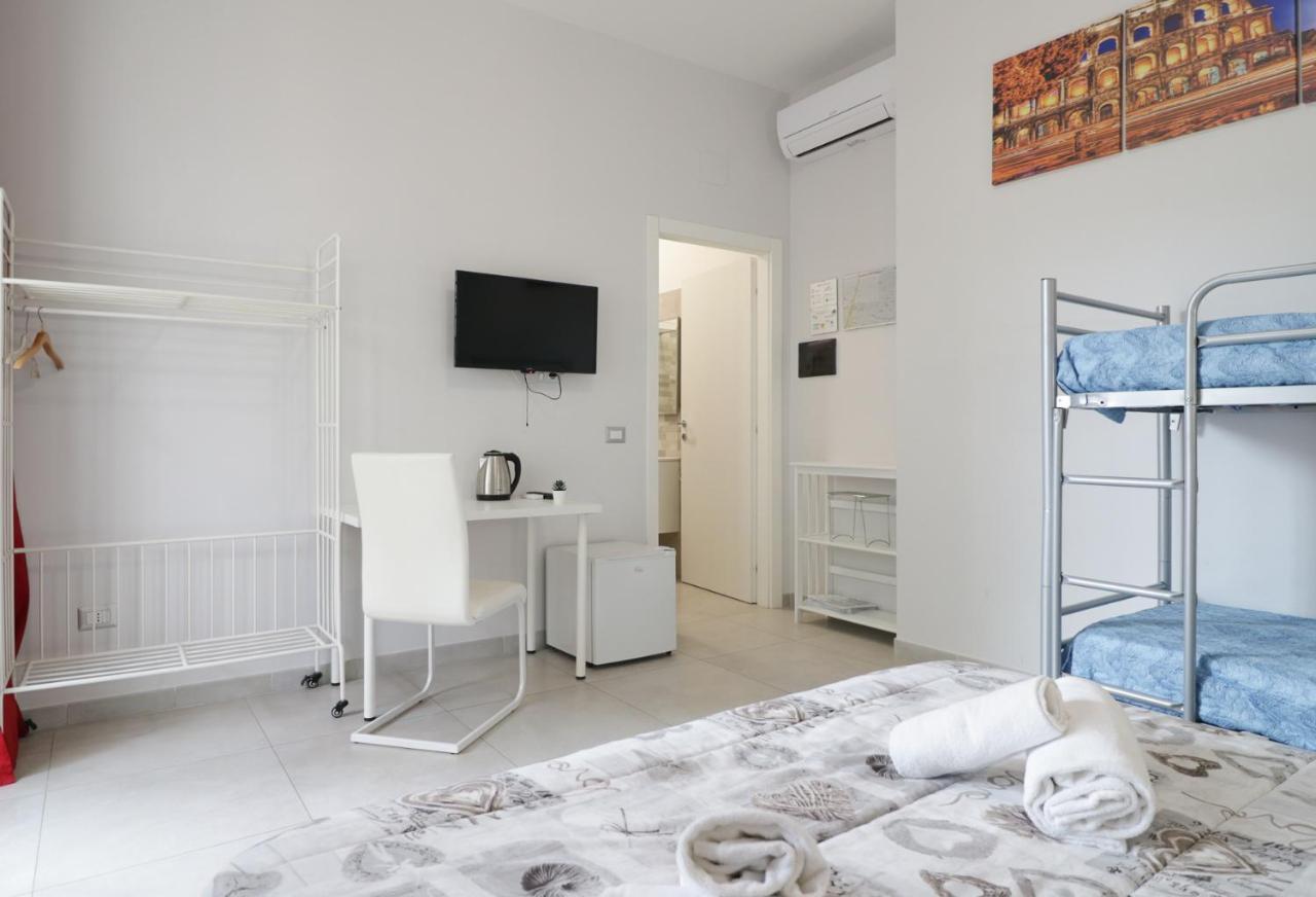 Apartamento Virtus Prestige - & Roma