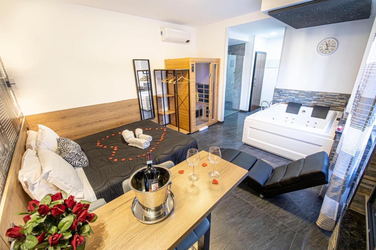 Virtus Prestige - & Apartamento *