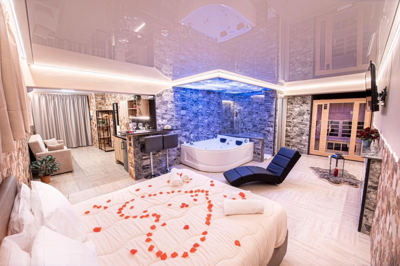 Virtus Prestige - & Apartment Rom