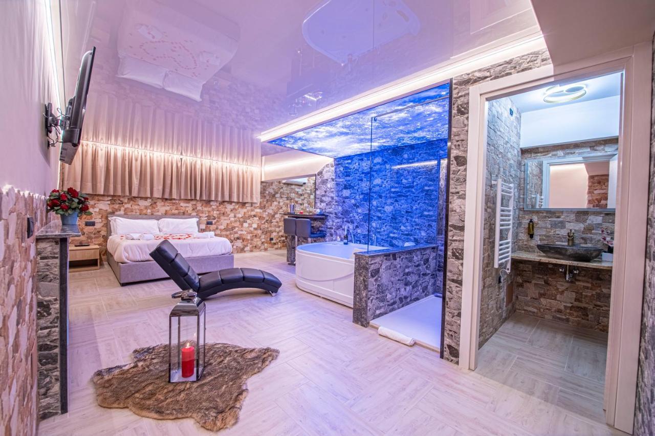 Virtus Prestige - & Apartamento Roma
