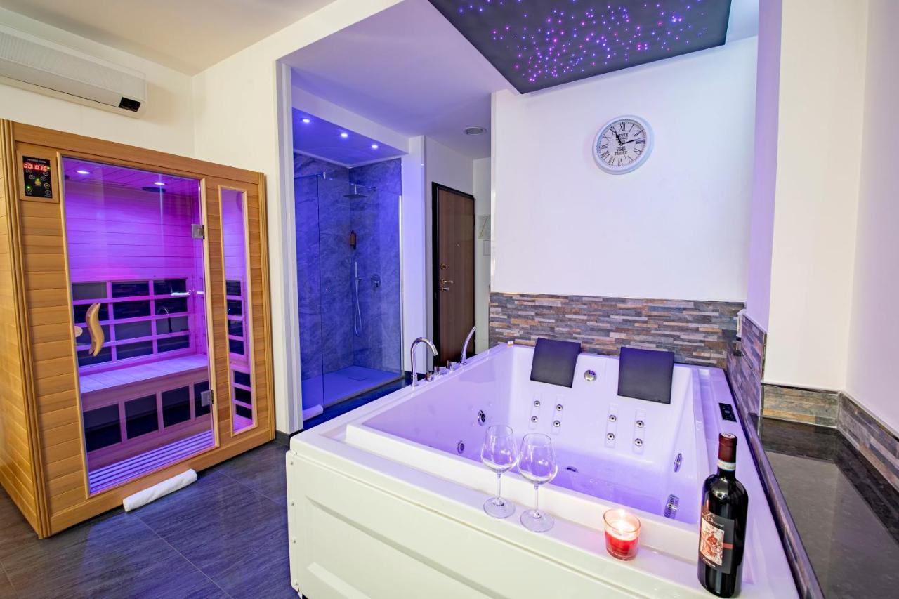 Virtus Prestige - & Apartamento Roma