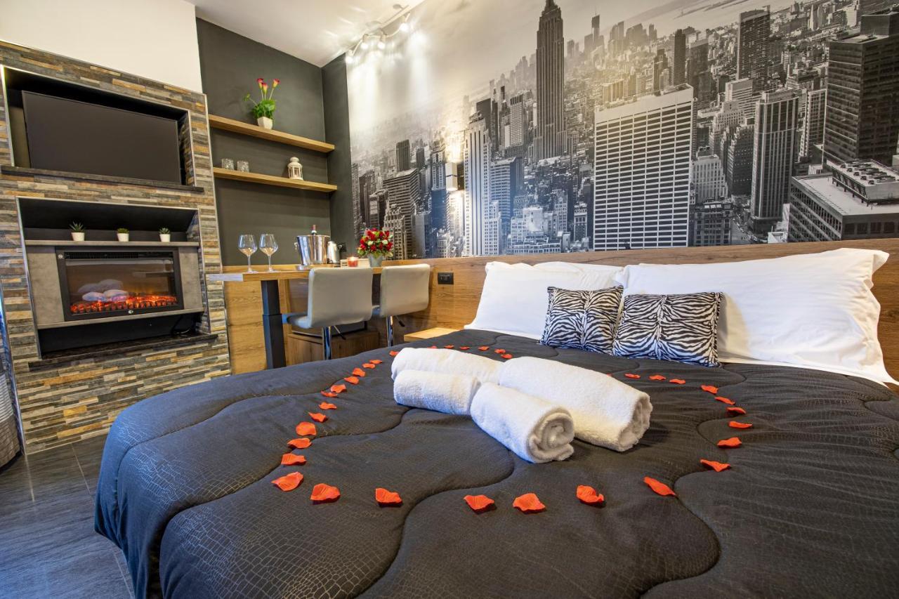 Apartamento Virtus Prestige - & Roma