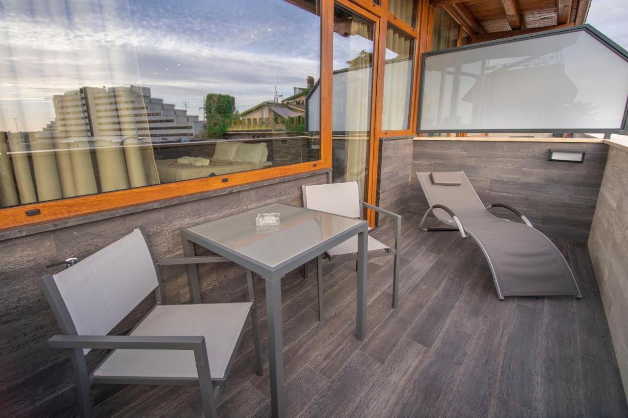 Virtus Prestige - & Apartamento *