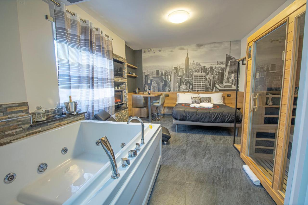 Virtus Prestige - & Apartamento *
