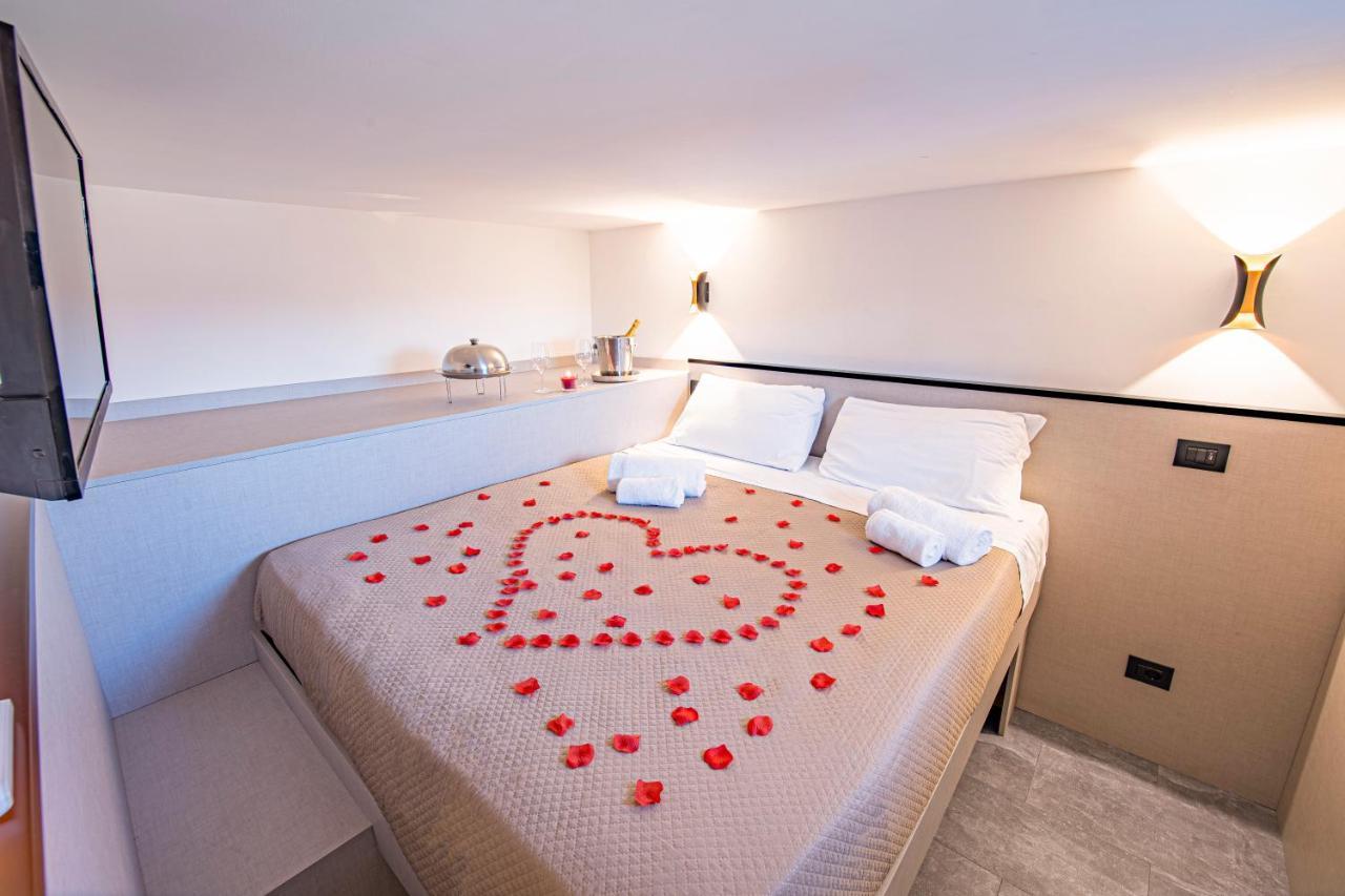Virtus Prestige - & Apartamento Roma