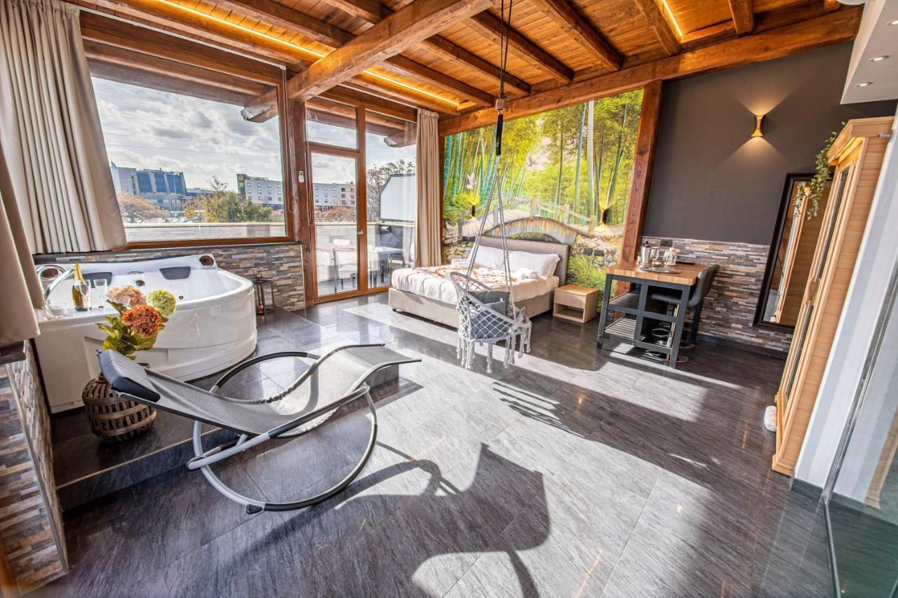 Apartamento Virtus Prestige - &