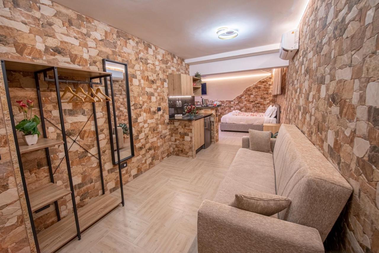 Virtus Prestige - & Apartamento Roma