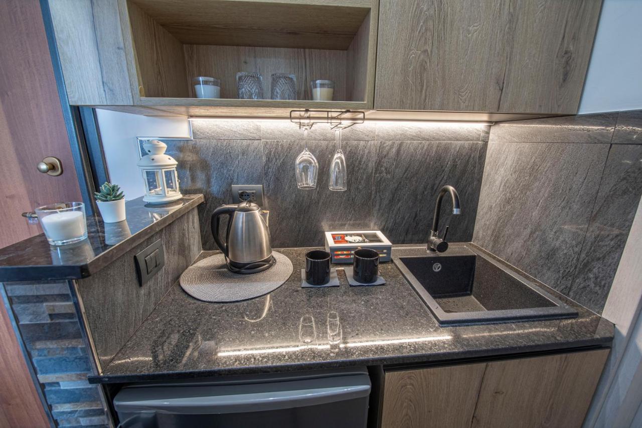 Virtus Prestige - & Apartamento Roma