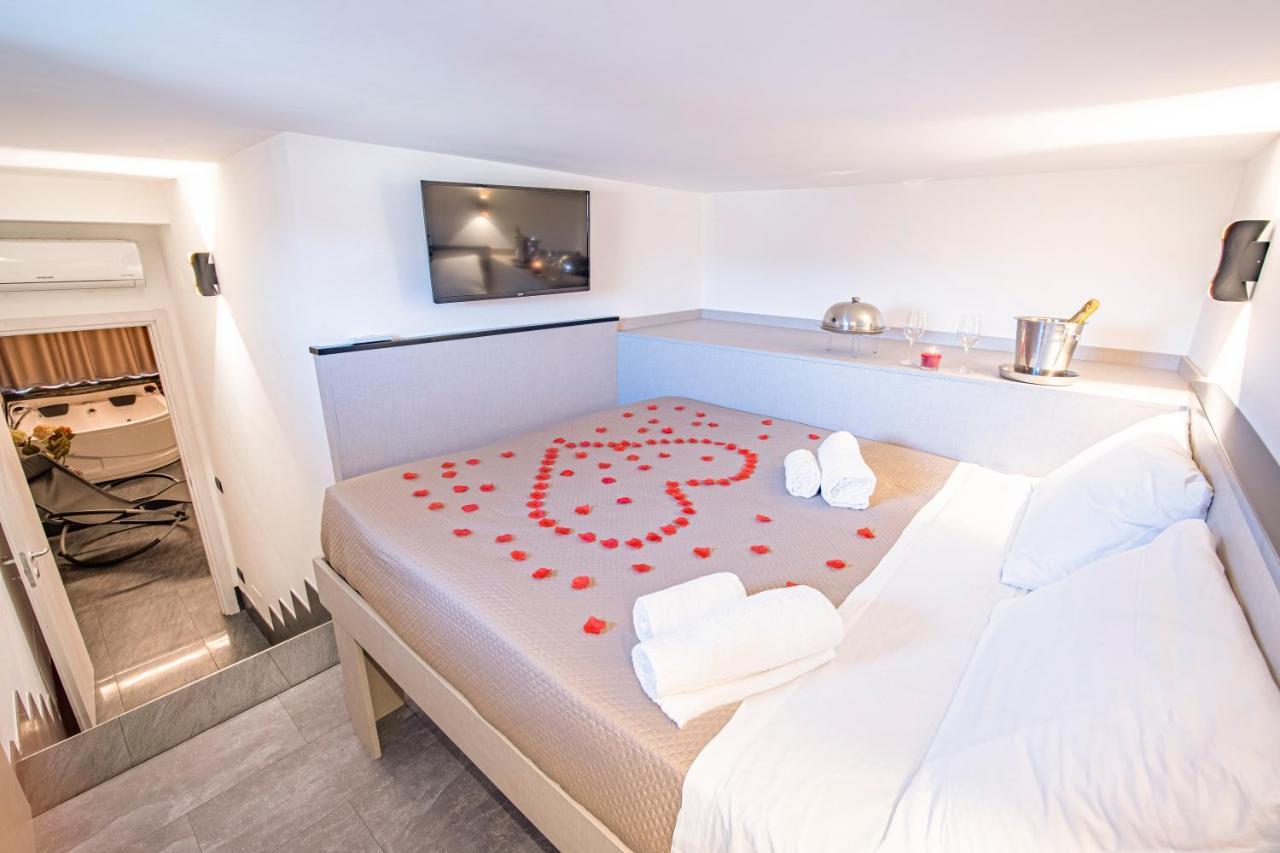 Virtus Prestige - & Apartamento Roma