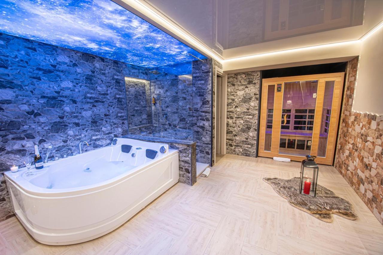 Apartamento Virtus Prestige - & Roma