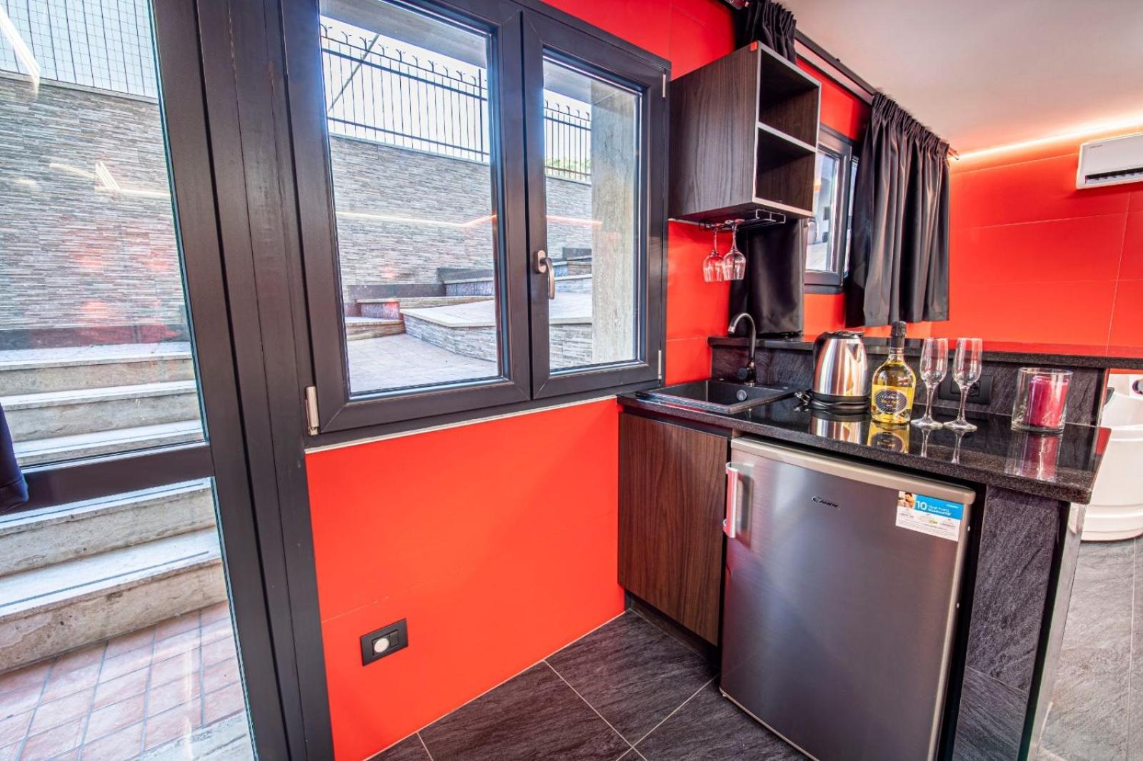 Virtus Prestige - & Apartamento *