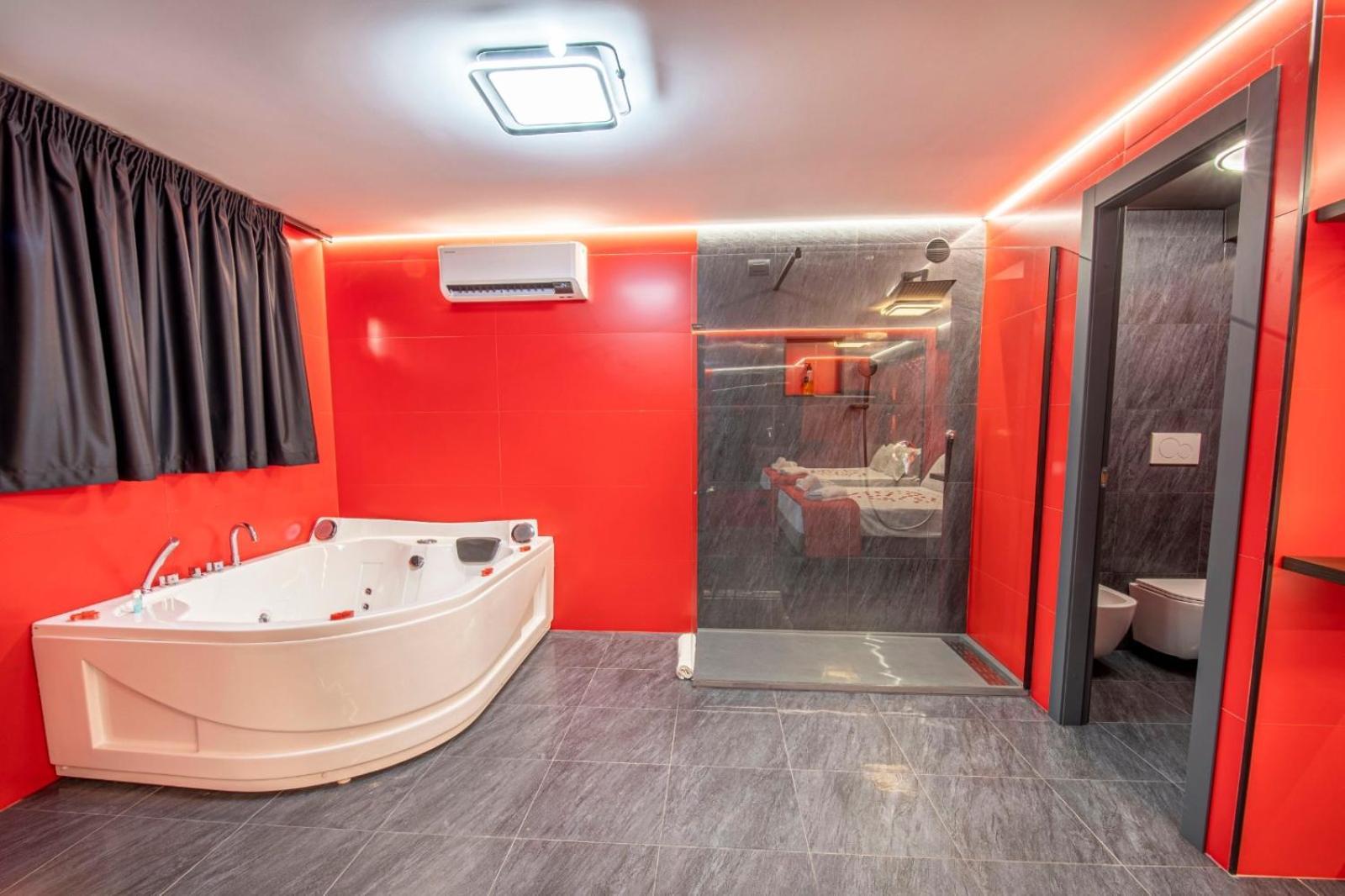 Virtus Prestige - & Apartamento *