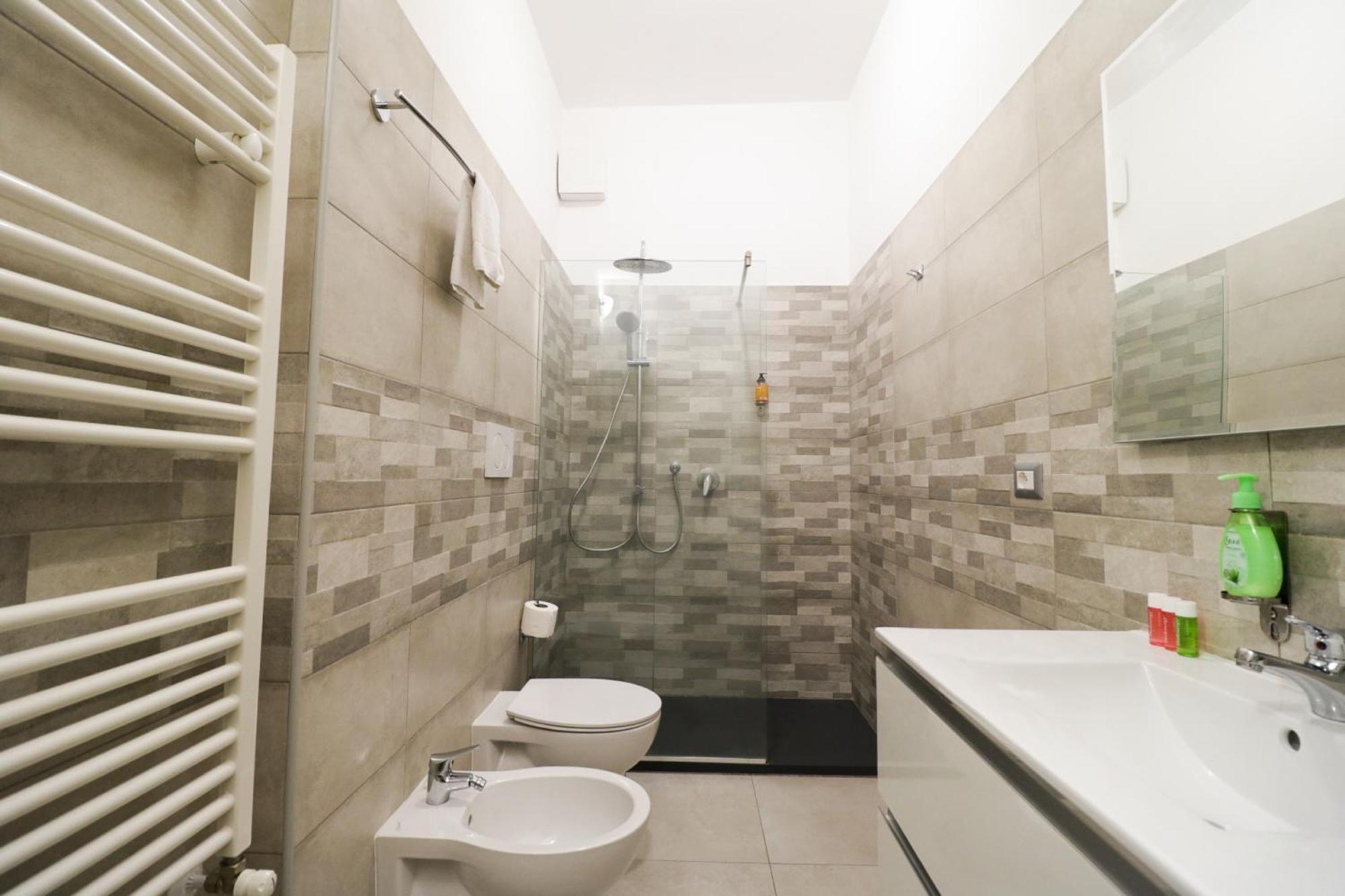 Virtus Prestige - & Apartamento *