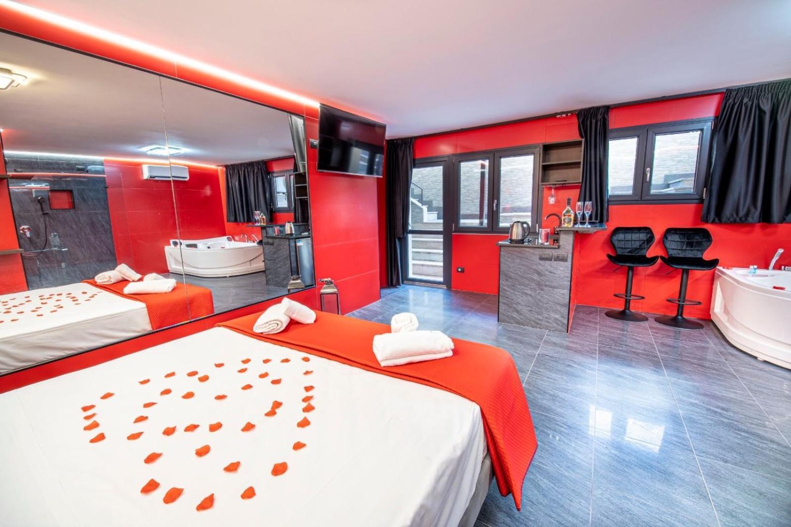 Virtus Prestige - & Apartamento Roma