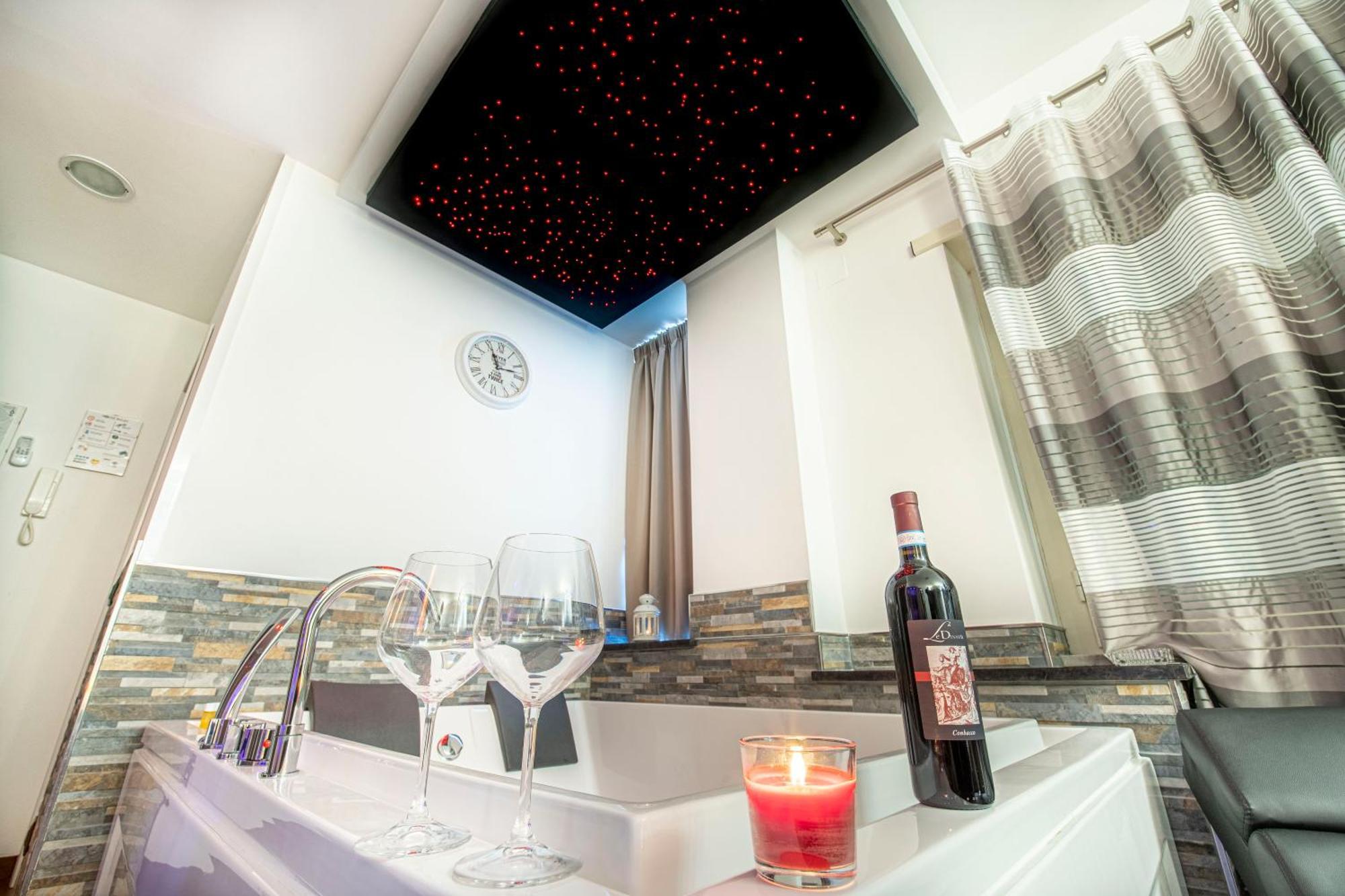 Apartamento Virtus Prestige - & Roma