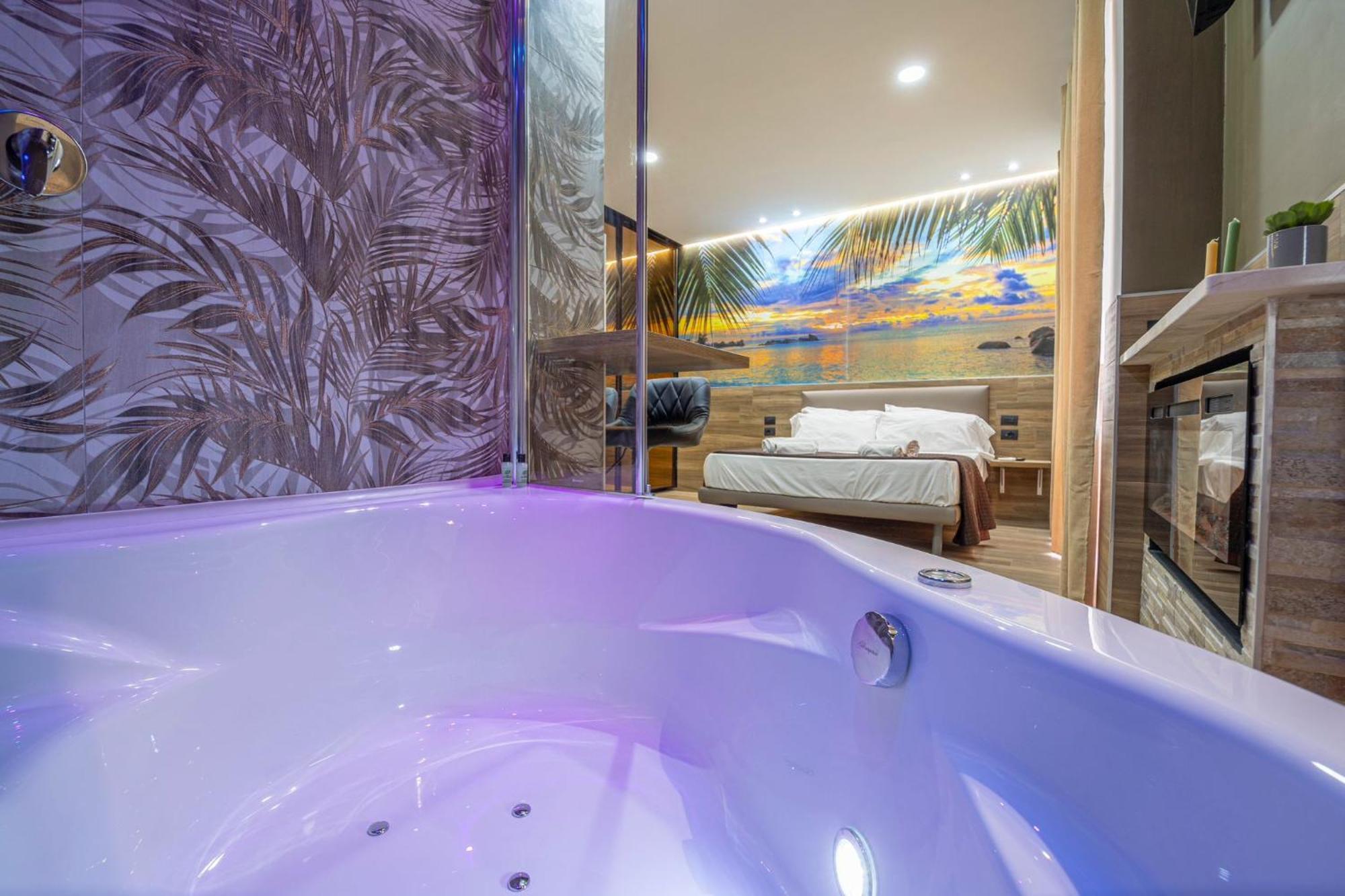 Virtus Prestige - & Apartamento Roma