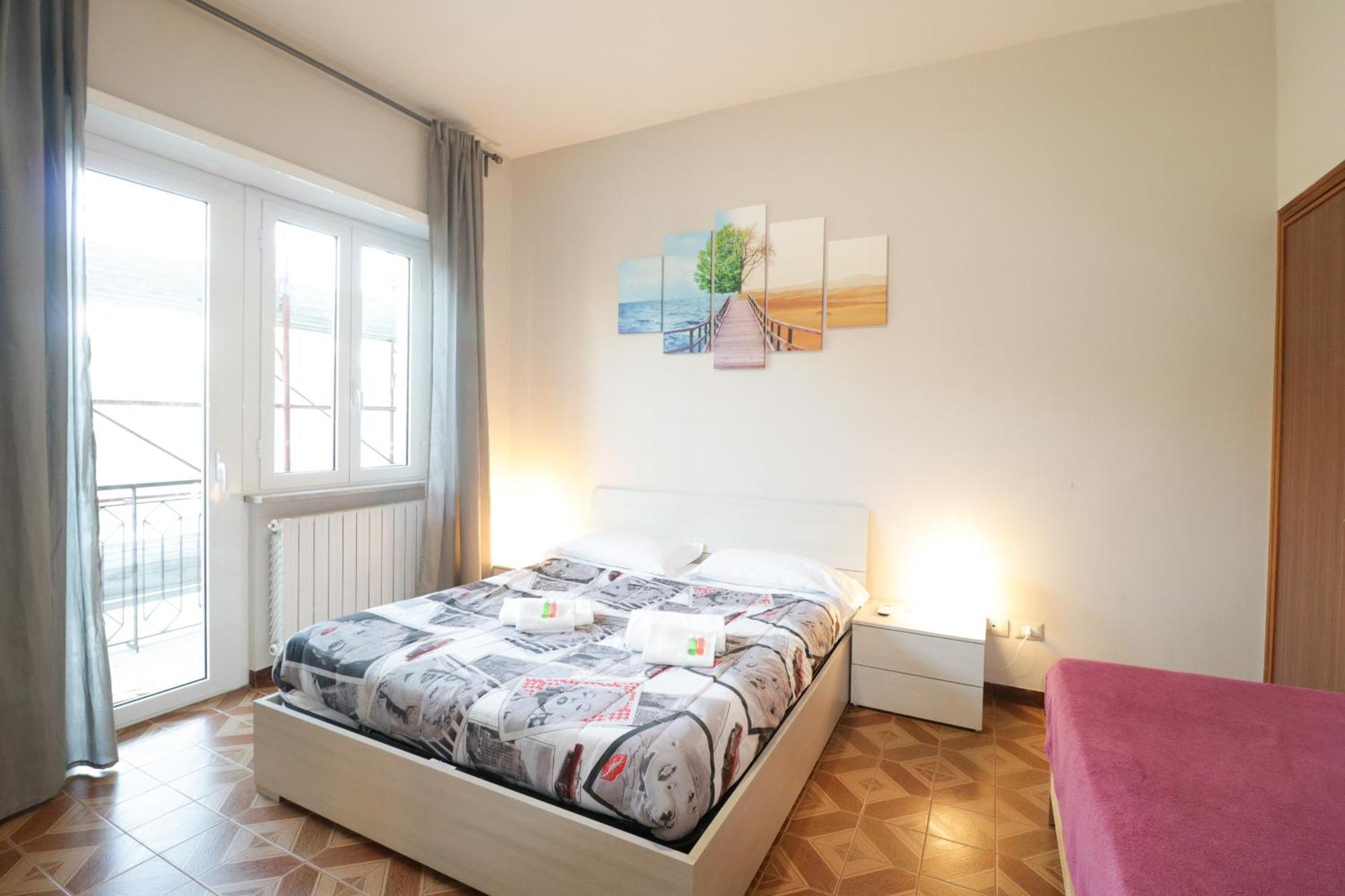 Virtus Prestige - & Apartamento *