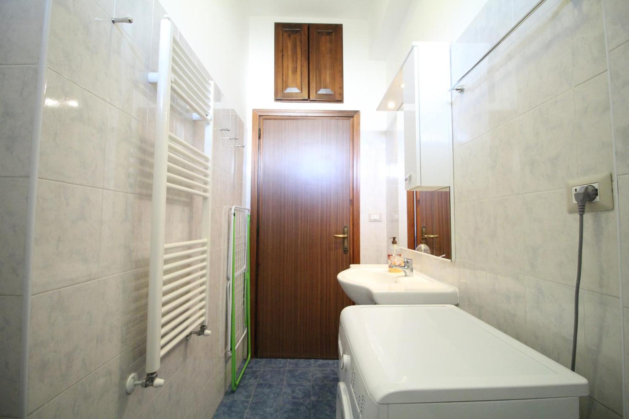 Apartamento Virtus Prestige - & Roma