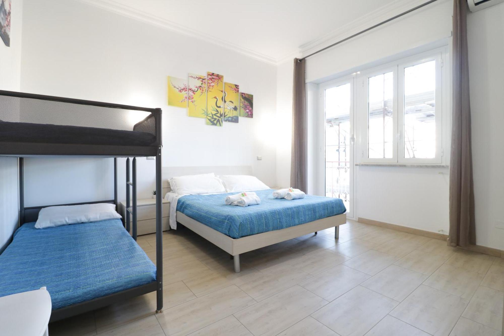 Virtus Prestige - & Apartamento *