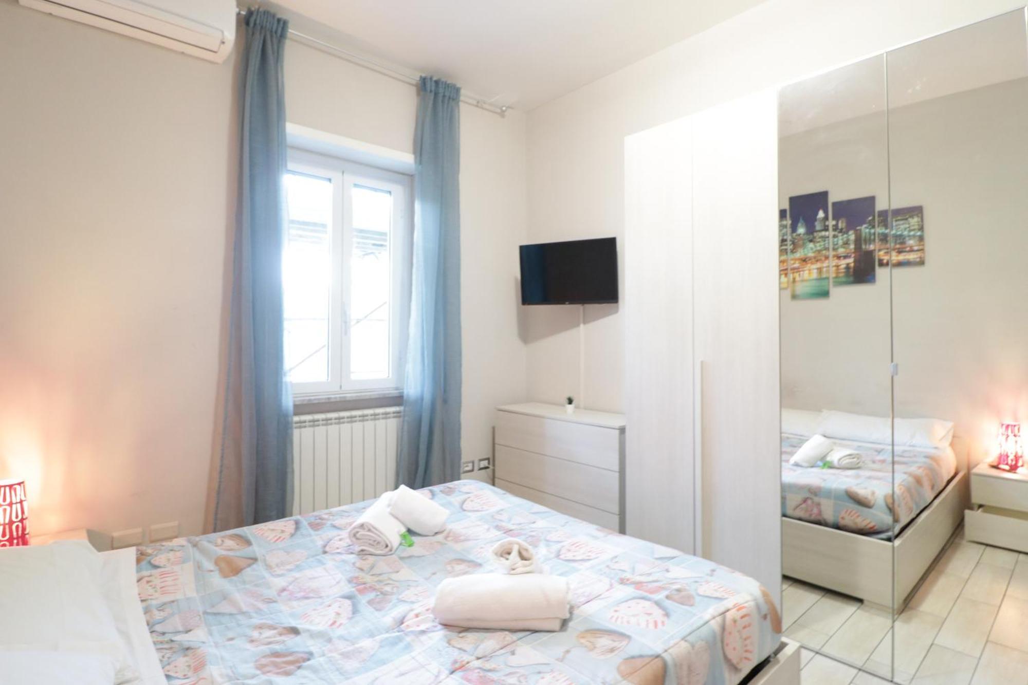 Virtus Prestige - & Apartamento