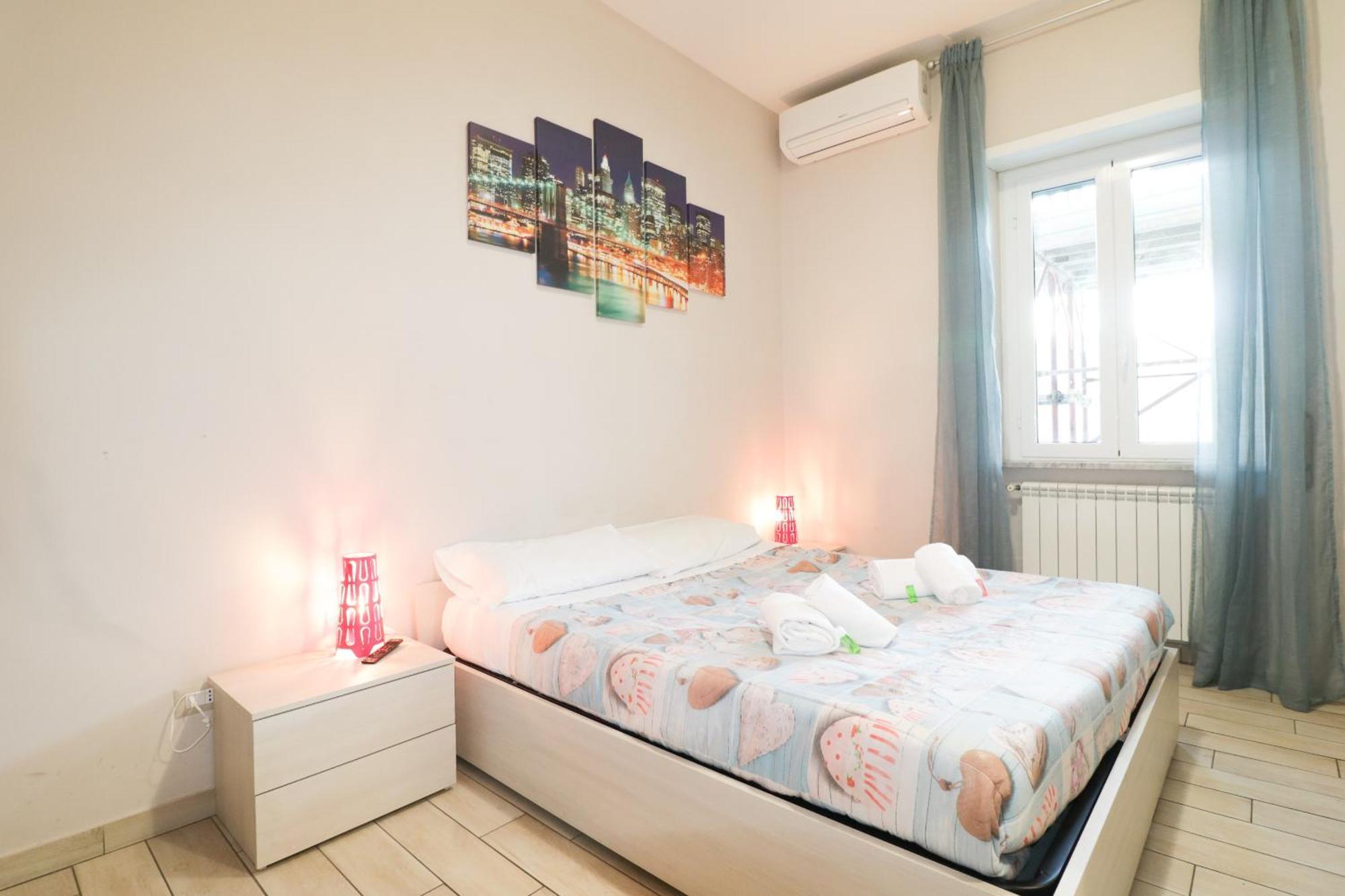 Apartamento Virtus Prestige - &