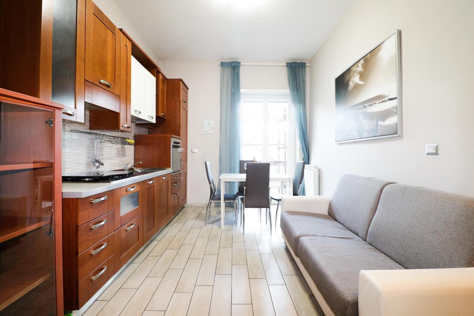 Virtus Prestige - & Apartamento *