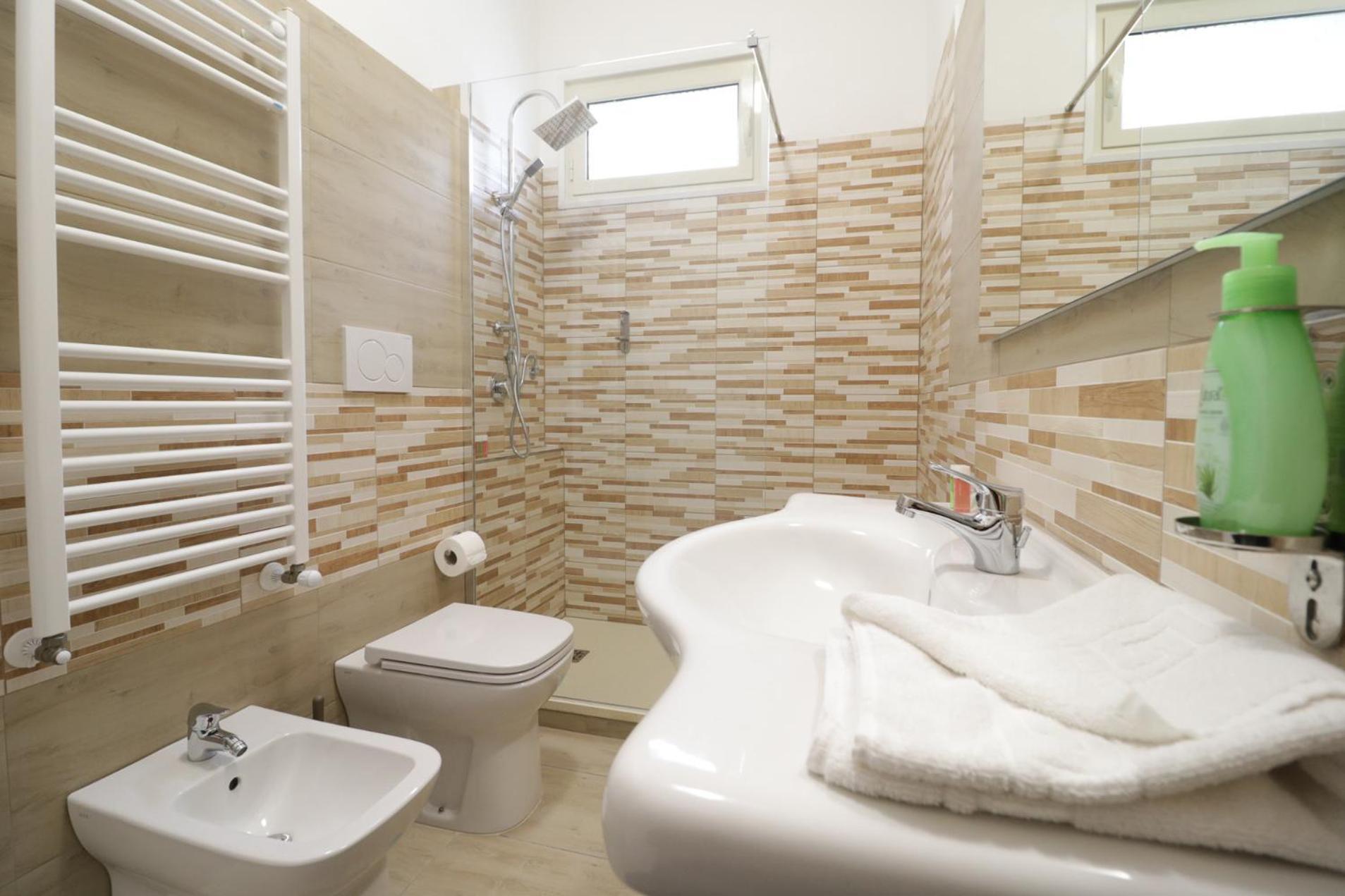 Virtus Prestige - & Apartamento