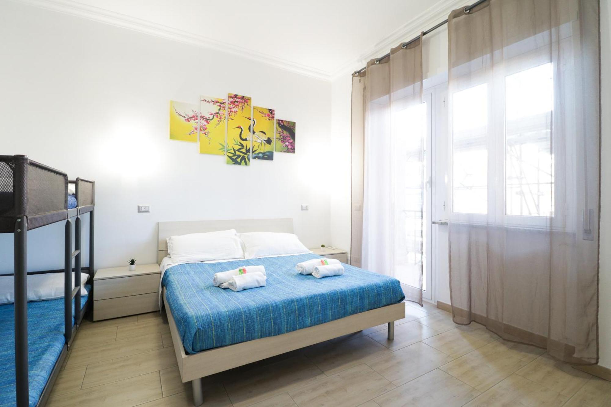Apartamento Virtus Prestige - &