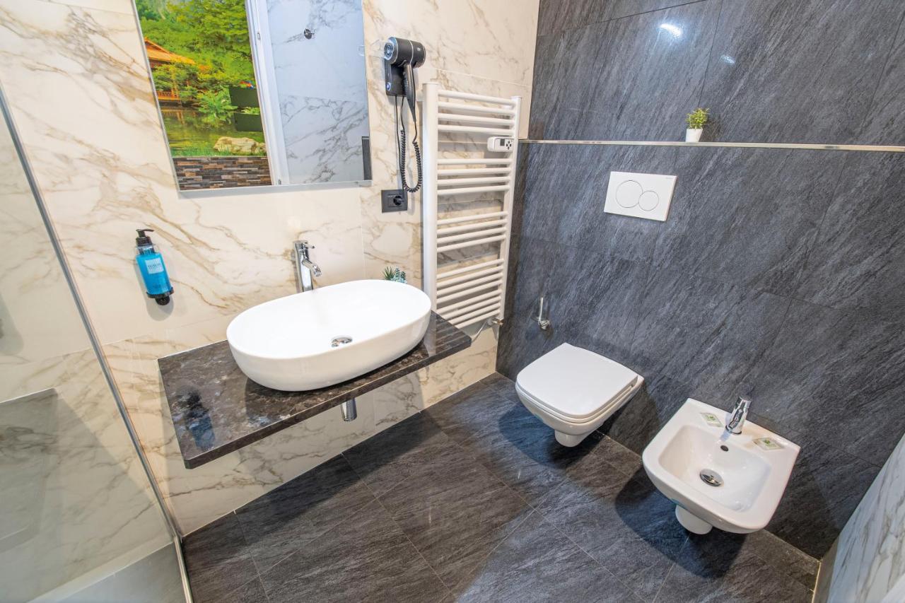 Appartamento Virtus Prestige - &