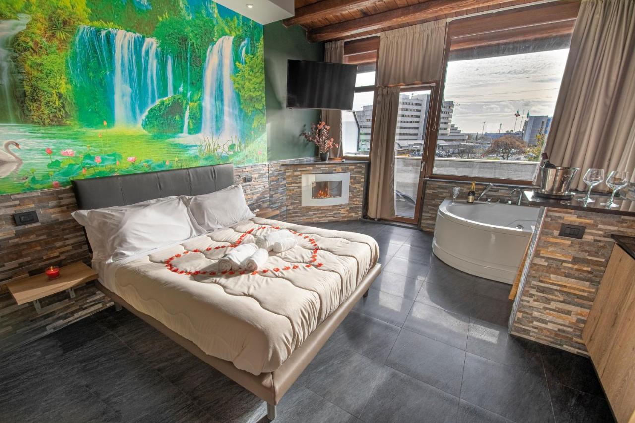 Appartamento Virtus Prestige - &
