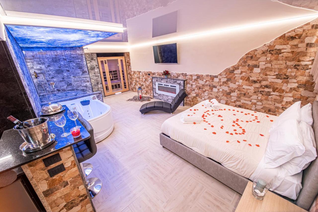 Virtus Prestige - & Appartamento Roma