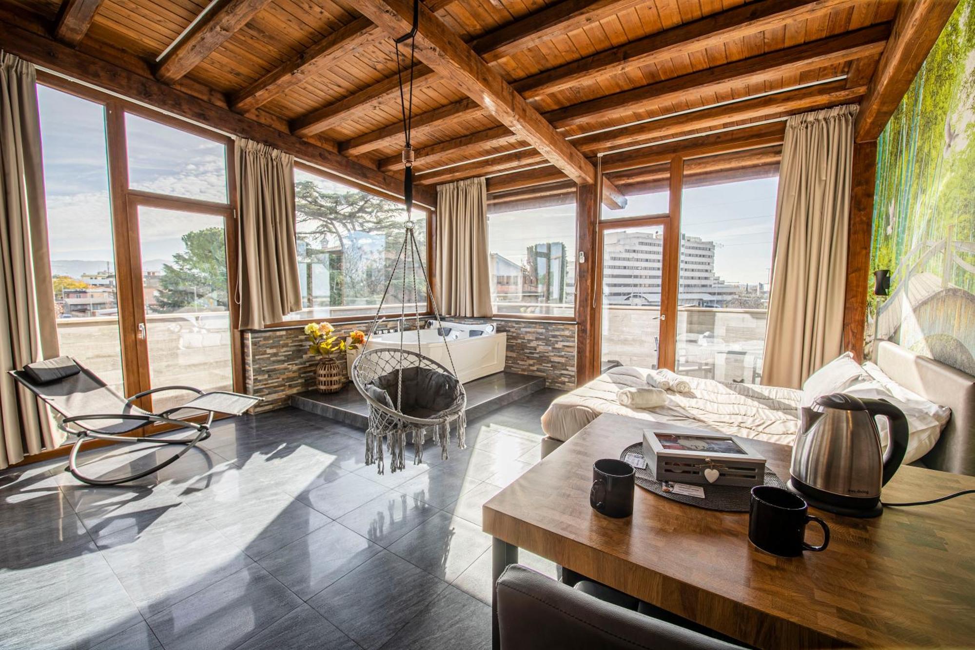 Appartamento Virtus Prestige - &