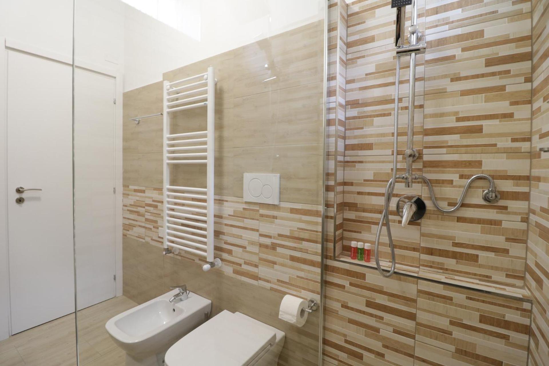 Appartamento Virtus Prestige - & Roma